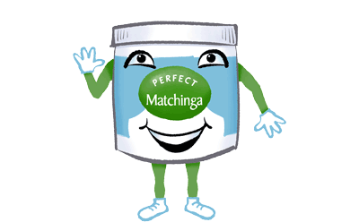 Matchinga Dance - #DoTheMatchinga Contest - IMAGE Animated GIF
