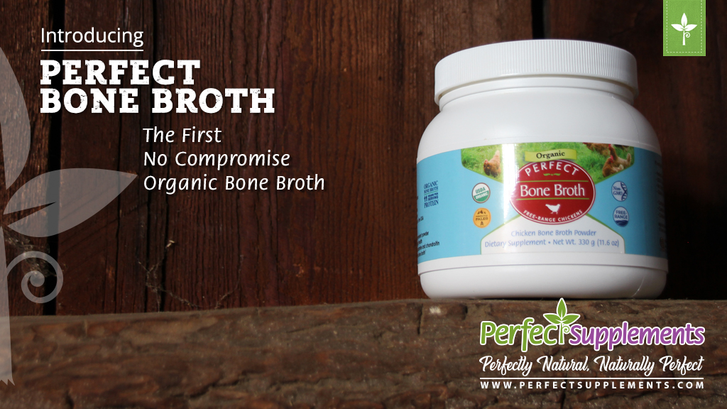 Perfect Bone Broth Twitter Image